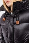 Пуховик Moncler