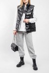 Утепленный жилет Moncler