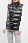 Утепленный жилет Moncler