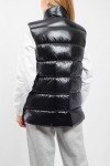 Утепленный жилет Moncler