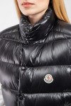 Утепленный жилет Moncler