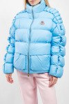 Пуховик Moncler