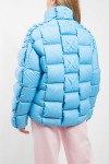 Пуховик Moncler