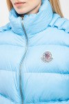 Пуховик Moncler