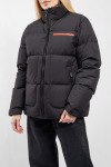 Пуховик Prada