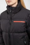 Пуховик Prada