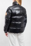 Пуховик Moncler