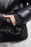 Пуховик Moncler