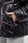 Пуховик Moncler