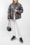 Пуховик Moncler