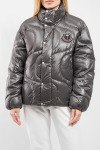 Пуховик Moncler