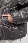 Пуховик Moncler