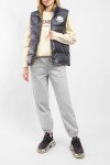 Утепленный жилет Moncler