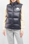 Утепленный жилет Moncler
