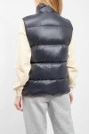 Утепленный жилет Moncler