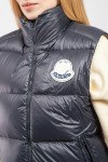 Утепленный жилет Moncler