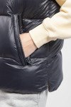 Утепленный жилет Moncler