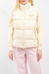 Утепленный жилет Moncler