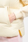 Утепленный жилет Moncler