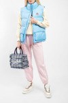 Утепленный жилет Moncler