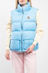 Утепленный жилет Moncler
