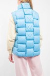 Утепленный жилет Moncler