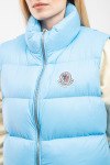 Утепленный жилет Moncler