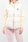 Утепленный жилет Moncler