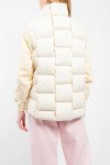 Утепленный жилет Moncler