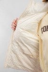 Утепленный жилет Moncler