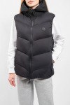 Утепленный жилет Moncler