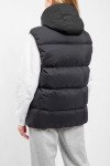 Утепленный жилет Moncler