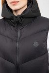Утепленный жилет Moncler