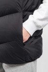 Утепленный жилет Moncler