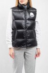 Утепленный жилет Moncler