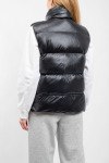 Утепленный жилет Moncler