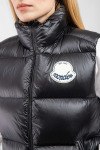Утепленный жилет Moncler