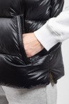 Утепленный жилет Moncler
