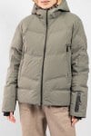 Горнолыжная экипировка Moncler