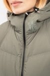 Горнолыжная экипировка Moncler