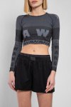 Тренировочный топ Alexander Wang