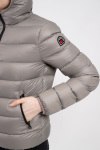 Пуховик Goose Feel