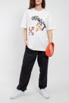 Женская футболка Off-White