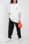 Женская футболка Off-White