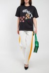 Женская футболка Off-White