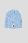 Шапка Moncler