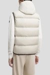 Утепленный жилет Moncler