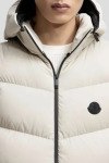 Утепленный жилет Moncler