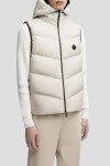 Утепленный жилет Moncler