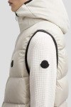 Утепленный жилет Moncler